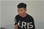 Tạm giữ hình sự đối tượng tấn công nhiều người ở Bệnh viện Sản nhi Nghệ An