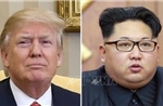 Mỹ bác khả năng Tổng thống Trump gặp nhà lãnh đạo Triều Tiên tại Hàn Quốc
