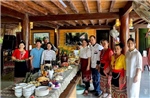 Ẩm thực độc đáo tăng sức hấp dẫn cho du lịch Nghệ An