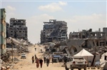 Các phe phái Palestine nhất trí thành lập nhóm kỹ trị điều hành Dải Gaza