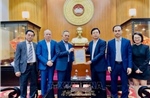 Tấm lòng kiều bào tại Đức hướng về đồng bào vùng bão lũ