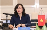 Việt Nam và Argentina tổ chức Kỳ họp lần thứ VIII Ủy ban liên Chính phủ