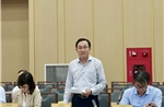 Lễ hưởng ứng Ngày Pháp luật Việt Nam năm 2025 sẽ tổ chức vào ngày 7/11