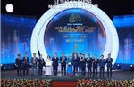 Giải thưởng Nhân tài Đất Việt: Bệ phóng cho thế hệ sáng tạo mới