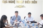 Xử lý nghiêm đối với những ca khúc có lời lẽ phản cảm, lệch chuẩn