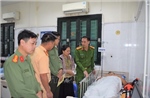Hưng Yên: Khởi tố đối tượng về tội &#39;Chống người thi hành công vụ&#39;