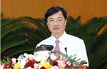Thi đua nâng cao chất lượng tham mưu chiến lược về kiểm tra, giám sát và kỷ luật của Đảng