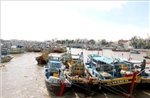 Khắc phục &#39;thẻ vàng&#39; IUU: Lâm Đồng dốc sức thực hiện dứt điểm đăng ký, đăng kiểm tàu cá