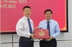 Doanh nghiệp Trung Quốc mong muốn mở rộng cơ hội đầu tư tại Cần Thơ