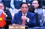 Thủ tướng Phạm Minh Chính dự Hội nghị Cấp cao ASEAN - Trung Quốc lần thứ 28