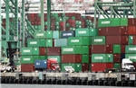 Mexico đạt thỏa thuận gia hạn đàm phán thương mại với Mỹ