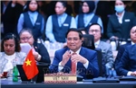 Thủ tướng dự Hội nghị Cấp cao ASEAN 47: Khẳng định vị trí, vài trò Việt Nam trong ASEAN