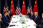 Tín hiệu tích cực trong cuộc hội đàm trực tiếp giữa lãnh đạo Mỹ - Trung