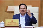 Thủ tướng Phạm Minh Chính: Cơ chế, chính sách về Trung tâm Tài chính quốc tế tại Việt Nam phải thông thoáng, phù hợp, khả thi