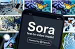 Bước tiến vượt bậc của trình tạo video AI Sora