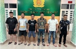 Triệt phá nhóm đối tượng hoạt động &#39;tín dụng đen&#39; ở Đồng Nai