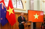 Động lực thúc đẩy quan hệ Đối tác Chiến lược Toàn diện Việt Nam - New Zealand