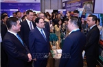 Thủ tướng Phạm Minh Chính dự Diễn đàn Logistics Việt Nam năm 2025