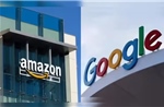 Amazon và Google ra mắt dịch vụ đa đám mây để kết nối nhanh hơn