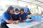 Tuổi trẻ tiên phong lan tỏa phong trào &#39;Bình dân học vụ số&#39;