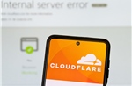 Cloudflare gặp sự cố, ảnh hưởng nhiều trang mạng