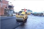 Đắk Lắk đẩy nhanh tiến độ các công trình giao thông trọng điểm