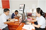 Thành phố Đồng Nai sẽ gắn 'sao' chính quyền thân thiện
