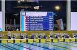 SEA Games 33: Liên tiếp tin vui từ làn đua xanh