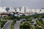 Khẩn trương triển khai Kết luận của Bộ Chính trị về phát triển đô thị bền vững