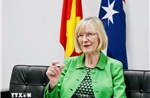 Việt Nam - Australia xây dựng đối tác chiến lược trên nền tảng tin cậy lẫn nhau