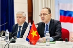Đại sứ Nga Bezdetko: Tạo động lực mạnh mẽ cho sự phát triển hợp tác nhiều mặt Việt Nam - Liên bang Nga