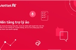 Trợ lý ảo Viettel lọt Top 10 Sản phẩm công nghệ