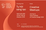Kết nối nguồn lực để xây dựng hệ sinh thái sáng tạo đô thị 