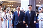 Thủ tướng Phạm Minh Chính dự Lễ khai mạc Hội nghị Bộ trưởng Số ASEAN lần thứ 6