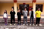 Khởi tố điều tra vụ án 'Tổ chức cho người khác ở lại Việt Nam trái phép'