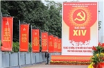 Đại hội XIV của Đảng: Khát vọng kiến tạo tương lai