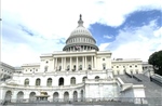 Hạ viện Mỹ thông qua dự luật chấm dứt đợt chính phủ đóng cửa một phần