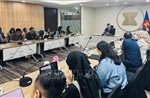ASEAN thống nhất cao trong các vấn đề ưu tiên chiến lược