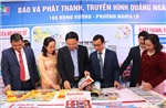 Hội Báo Xuân 2026: Kết nối báo chí gần hơn với công chúng