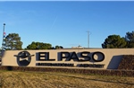 Mỹ: Không phận El Paso bất ngờ bị phong tỏa