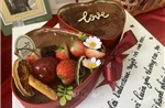 Thị trường Valentine: Xu hướng quà tặng thiết thực