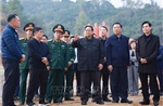Phát huy tinh thần trận đánh Đông Khê để hoàn thành 2 tuyến cao tốc ở Lạng Sơn, Cao Bằng