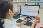 Bứt phá chuyển đổi số, nâng chất lượng khám, chữa bệnh