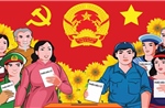 Bầu cử Quốc hội và HĐND: Phát huy tính dân chủ ngay từ cơ sở