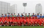 Việt Nam tập trung chuẩn bị cho Vòng chung kết U20 nữ châu Á 2026