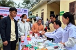 Hoàn thiện cơ sở pháp lý cho chương trình hỗ trợ thuốc miễn phí