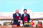 Thành phố Hồ Chí Minh thúc đẩy hợp tác với tỉnh Yamaguchi, Nhật Bản