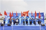 Tháng Thanh niên 2026: Khơi dậy vai trò tiên phong, sáng tạo của tuổi trẻ Thủ đô