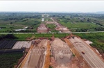 UBND TP Hà Nội làm cơ quan chủ quản Dự án tuyến đường kết nối Vành đai 4 với Vành đai 5