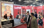Doanh nghiệp Việt Nam quảng bá cà phê và thực phẩm tại Ấn Độ